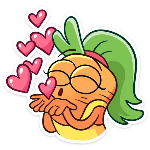 Эмодзи Магнит привычек