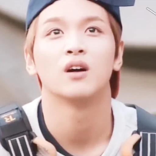 Эмодзи haechan