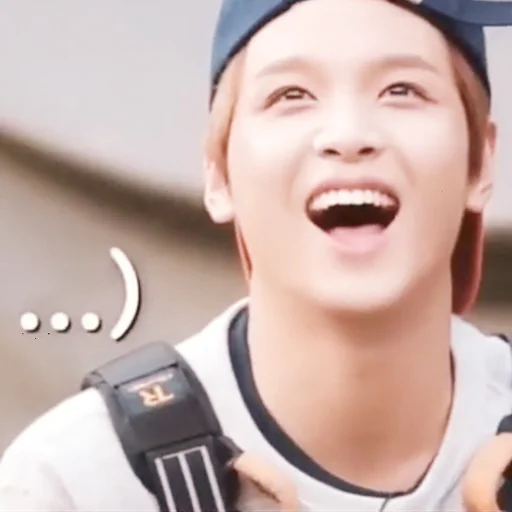 Эмодзи haechan