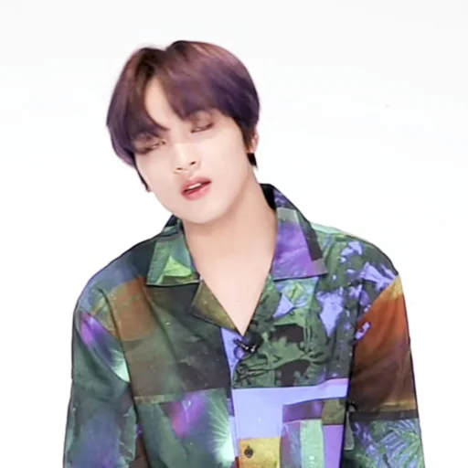 Эмодзи haechan