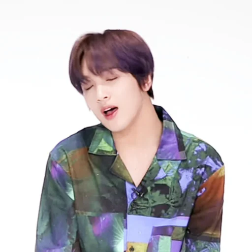 Эмодзи haechan