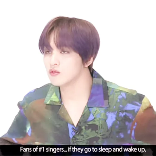 Эмодзи haechan