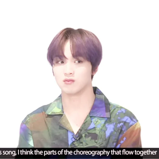 Эмодзи haechan