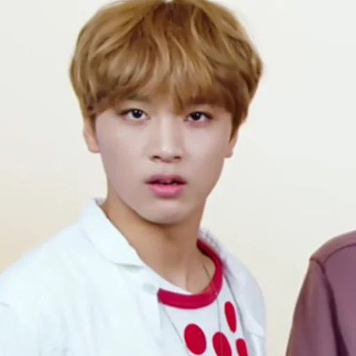 Эмодзи Haechan