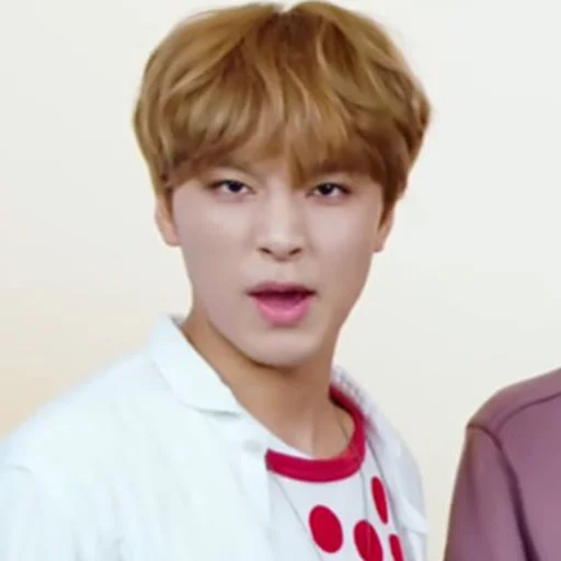 Эмодзи Haechan