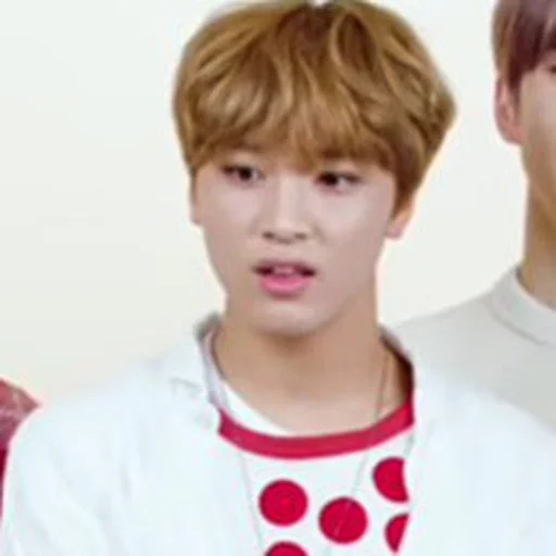 Эмодзи Haechan