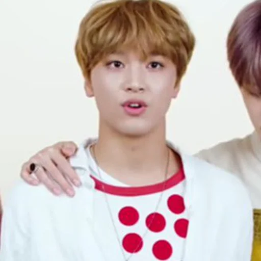 Эмодзи Haechan