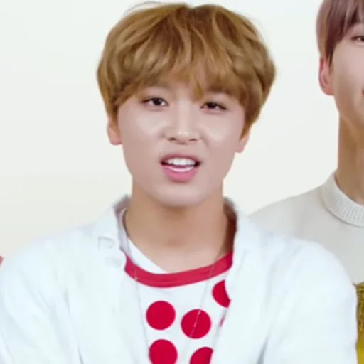 Эмодзи Haechan