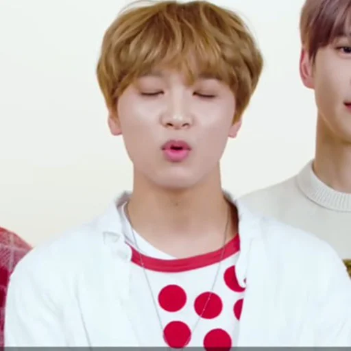 Эмодзи Haechan