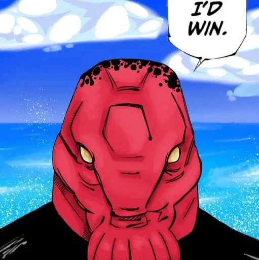 Эмодзи Gojo Satoru Jujutsu Kaisen