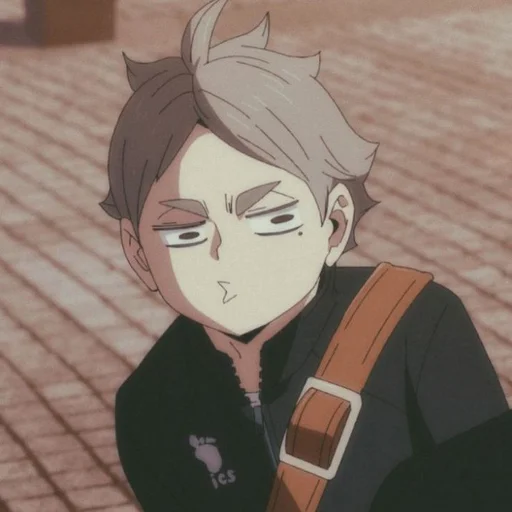 Эмодзи reva ☆ haikyuu