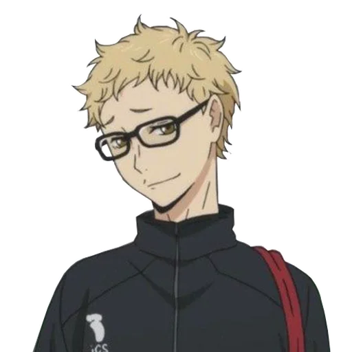 Эмодзи Haikyuu!!!