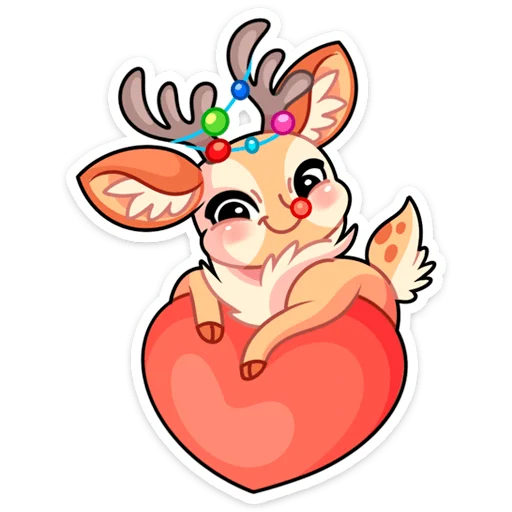 ❤️