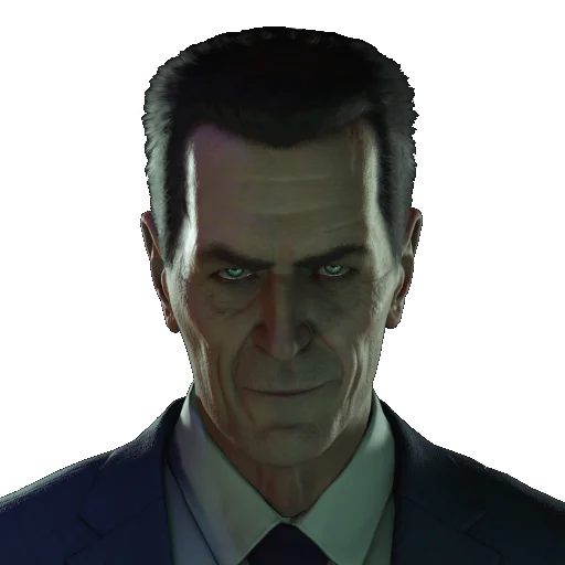 Эмодзи Half life