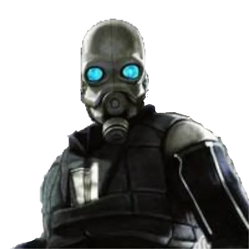 Эмодзи Half life