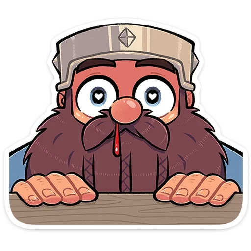 Эмодзи Халмар