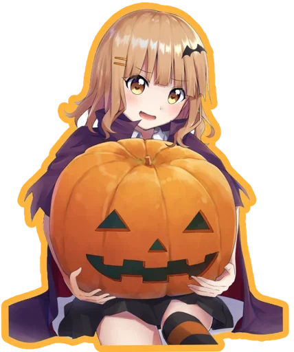 Эмодзи 🎃 HALLOWEEN 🎃 2023