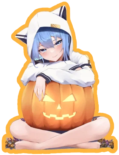 Эмодзи 🎃 HALLOWEEN 🎃 2023