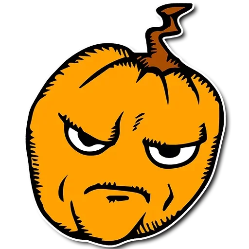 Эмодзи Halloween Memes