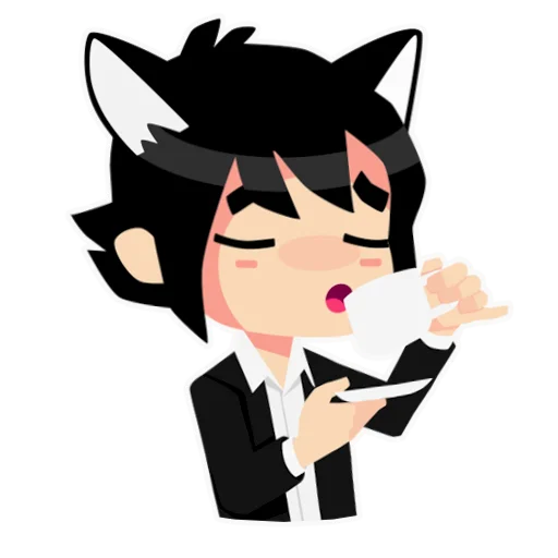 Эмодзи hallucat