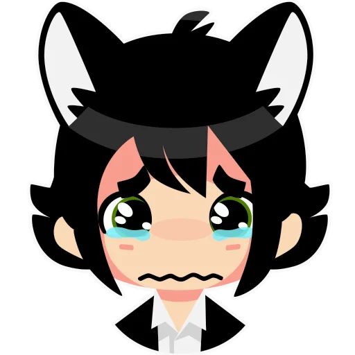 Эмодзи hallucat