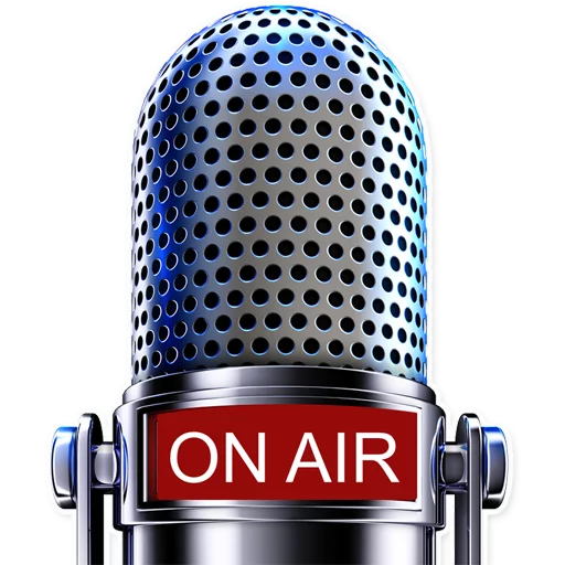 Эмодзи HAM RADIO stickers