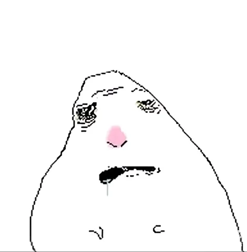 Эмодзи Hamsters