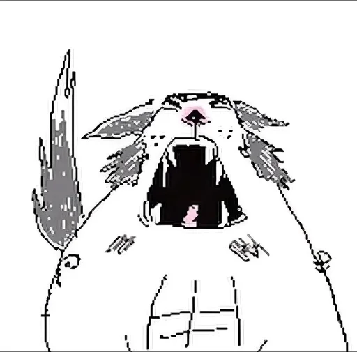 Эмодзи Hamsters