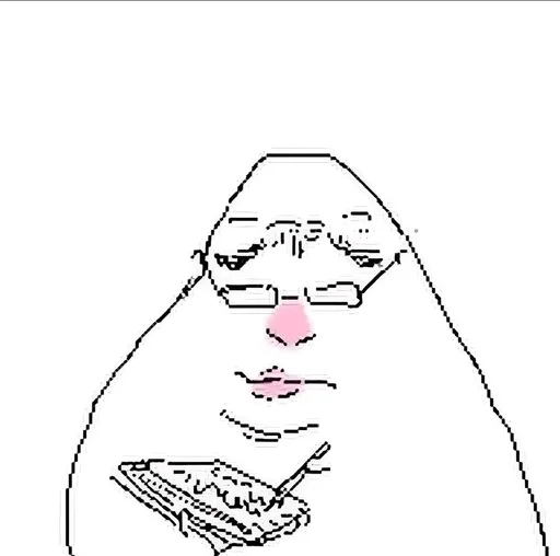 Эмодзи Hamsters