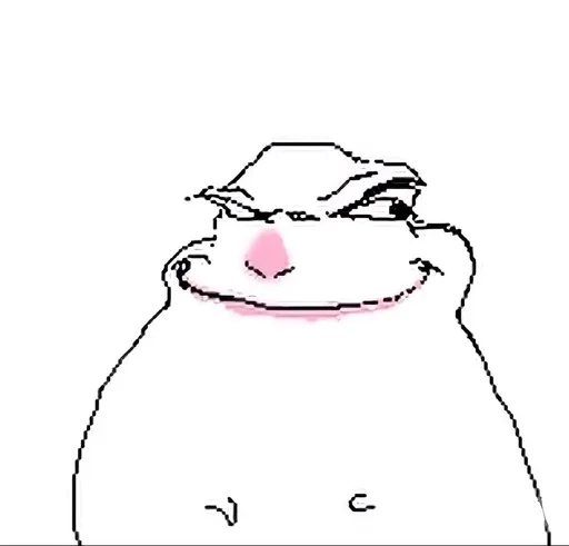 Эмодзи Hamsters