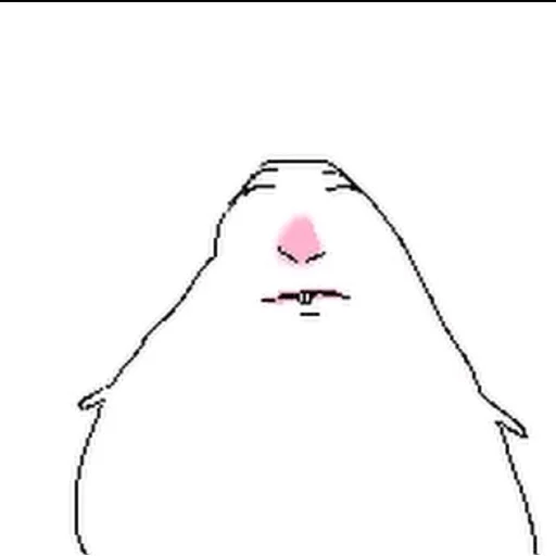 Эмодзи Hamsters