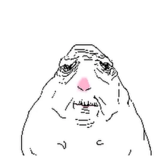 Эмодзи Hamsters