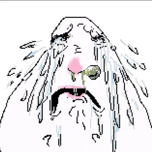 Эмодзи Hamsters