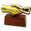 Эмодзи Handshake