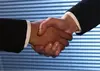 Эмодзи Handshake