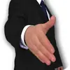 Эмодзи Handshake