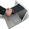 Эмодзи Handshake