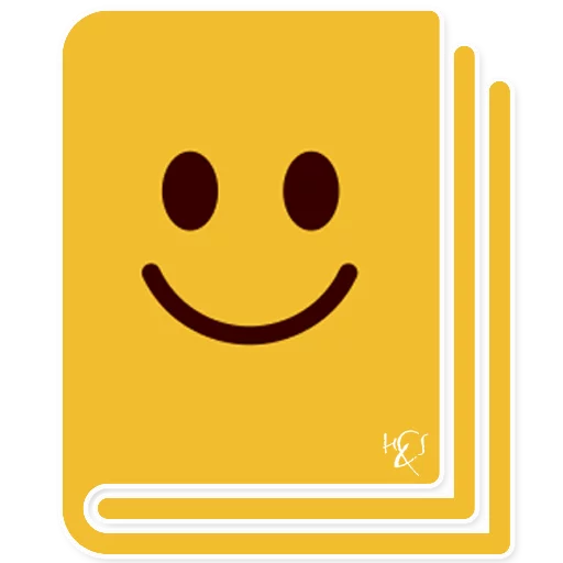 Эмодзи H&Sticker