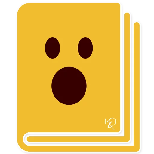 Эмодзи H&Sticker