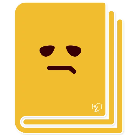 Эмодзи H&Sticker