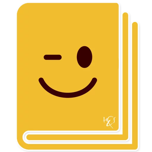 Эмодзи H&Sticker