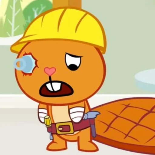 Эмодзи Handy HTF