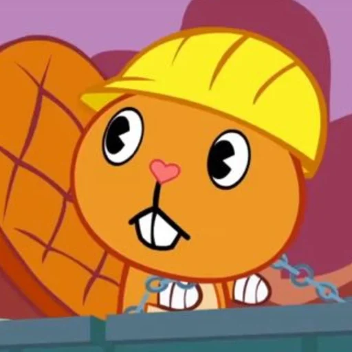 Эмодзи Handy HTF