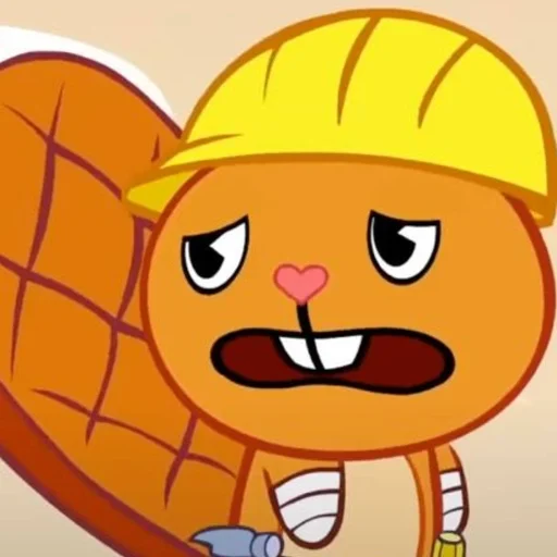 Эмодзи Handy HTF