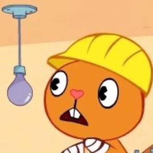 Эмодзи Handy HTF