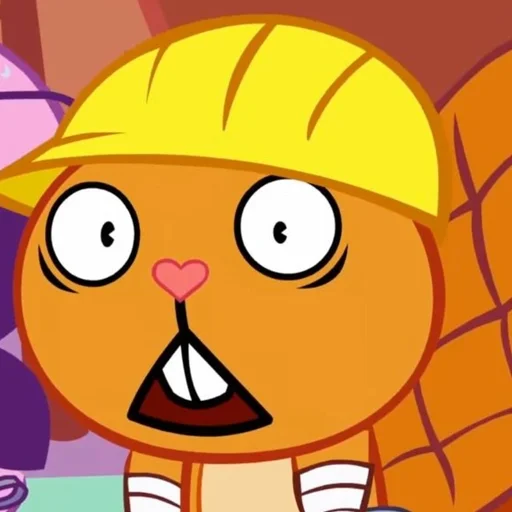 Эмодзи Handy HTF