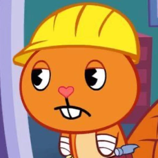 Эмодзи Handy HTF