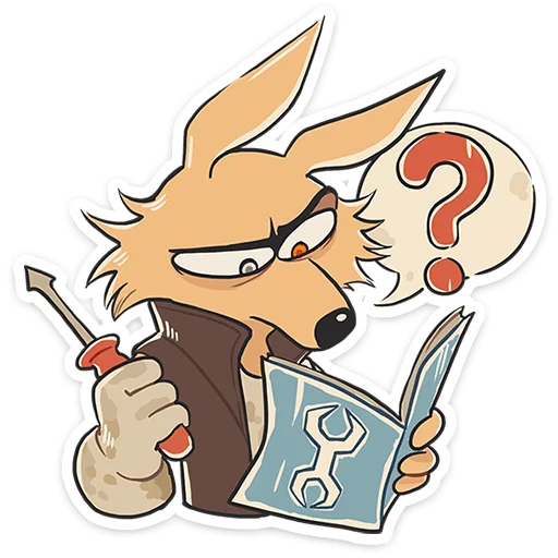 Эмодзи Хэнк