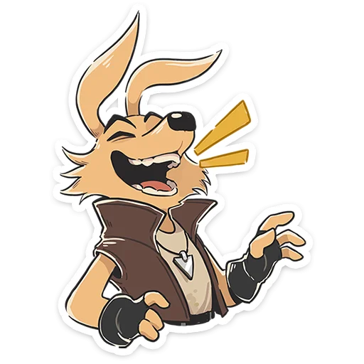 Эмодзи Хэнк