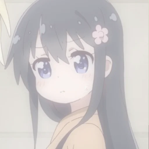 Эмодзи Hana Shirosaki